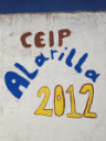 Logo de Escola Alarilla
