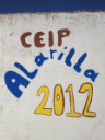 Logo de Colegio Alarilla