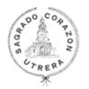 Logo de Colegio Sagrado Corazón
