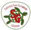 Logo de San Gregorio