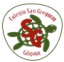 Logo de San Gregorio