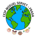 Logo de Colegio Miguel Servet