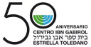 Logo de Colegio Centro Ibn Gabirol Colegio Estrella Toledano