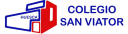 Logo de Colegio San Viator