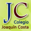 Logo de Joaquín Costa