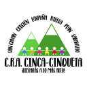 Logo de Colegio Cinca-cinqueta