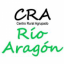 Logo de Río Aragón