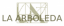 Logo de La Arboleda