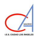 Logo de Instituto Ciudad De Los ángeles