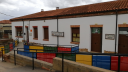 Escuela Infantil De Teruel (san Blas)