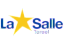 Logo de La Salle-San José
