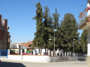 Escuela Infantil De Torrecilla De Alcañiz