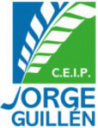 Logo de Colegio Jorge Guillén