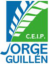 Logo de Jorge Guillén