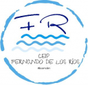 Logo de Colegio CEIP FERNANDO DE LOS RÍOS
