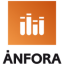 Logo de Internacional ánfora