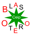 Logo de Colegio Blas De Otero