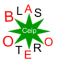 Logo de Blas De Otero