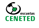 Logo de Instituto Escuelas Ceneted