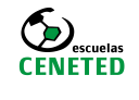 Logo de Instituto Escuelas Ceneted