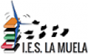 Logo de Instituto De La Muela