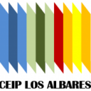 Logo de Escola Los Albares
