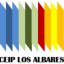 Logo de Los Albares