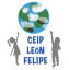 Logo de León Felipe