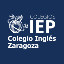 Logo de Colegio Inglés Zaragoza