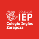 Logo de Colegio Inglés Zaragoza