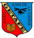 Logo de Colegio Liceo Juan De La Cierva I