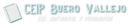 Logo de Colegio Antonio Buero Vallejo