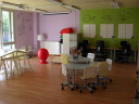 Colegio Jean Piaget