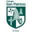 Logo de San Patricio La Moraleja