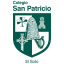 Logo de San Patricio La Moraleja
