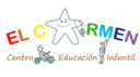 Logo de Escuela Infantil El Carmen