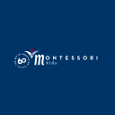 Logo de Escuela Infantil Montessori Kids