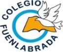 Logo de Colegio Fuenlabrada