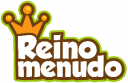 Logo de Escuela Infantil Reino Menudo