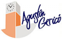 Logo de Colegio Agustín Gericó