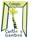 Logo de Colegio Cantín Y Gamboa