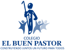 Logo de Colegio El Buen Pastor