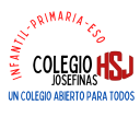 Logo de Colegio Hijas De San José