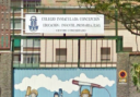 Colegio Inmaculada Concepción