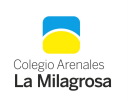 Logo de Colegio Arenales - La Milagrosa