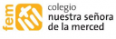 Logo de Colegio Nuestra Señora de la Merced - Mercedarias-