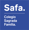 Logo de Colegio Safa - Sagrada Familia Zaragoza