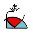 Logo de Colegio Sagrado Corazón Moncayo