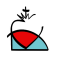Logo de Sagrado Corazón-moncayo