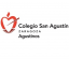 Logo de San Agustín